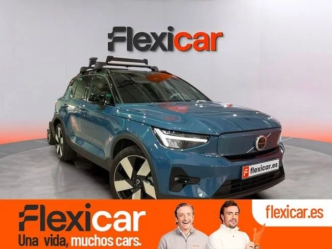 VOLVO XC40 XC40 Recharge Core Eléctrico Puro