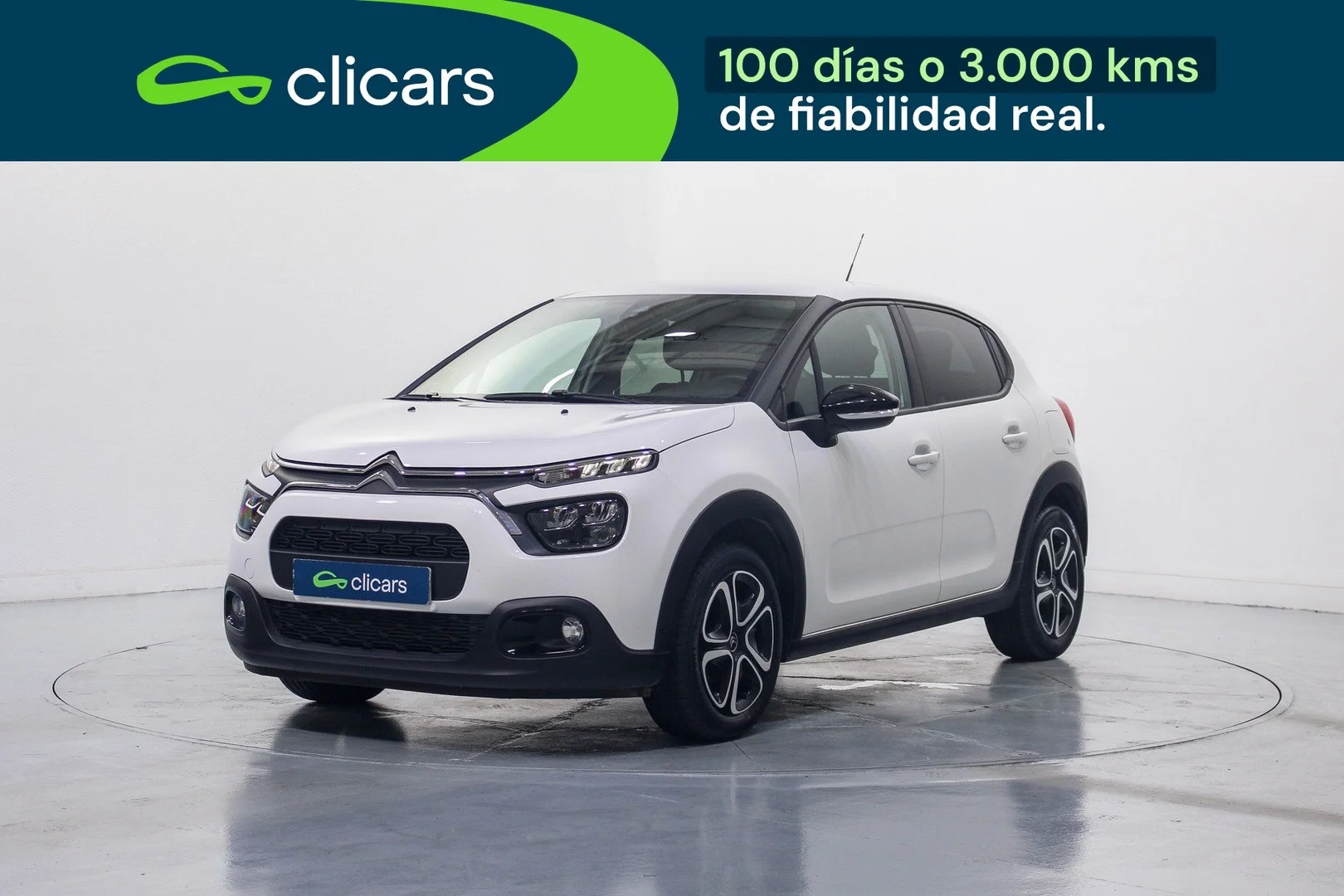 CITROEN C3 C3 1.2 PureTech S&S Feel 83