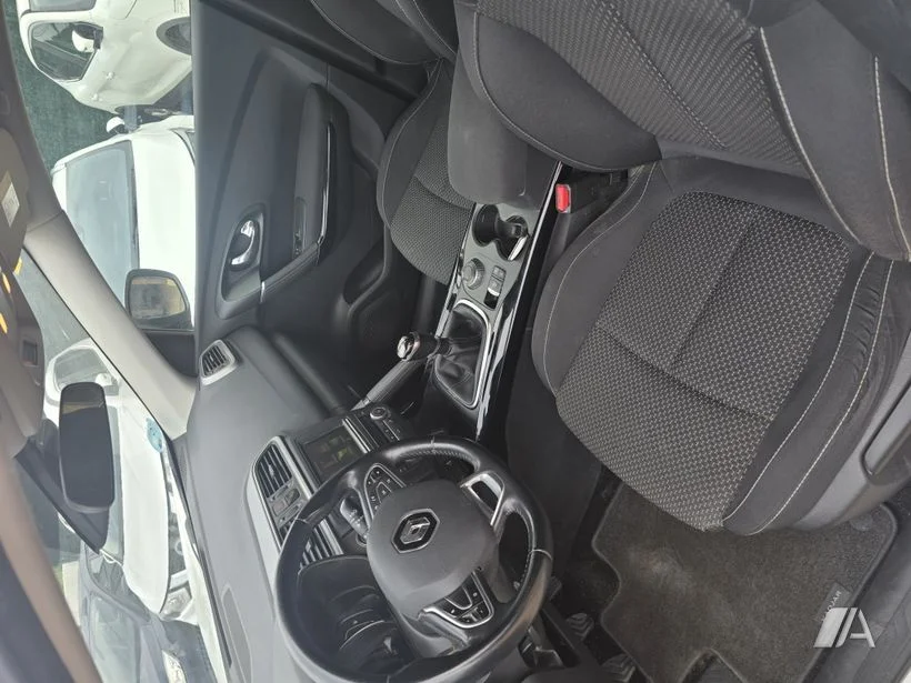 RENAULT Kadjar RENAULT Kadjar Todoterreno Manual de 5 Puertas