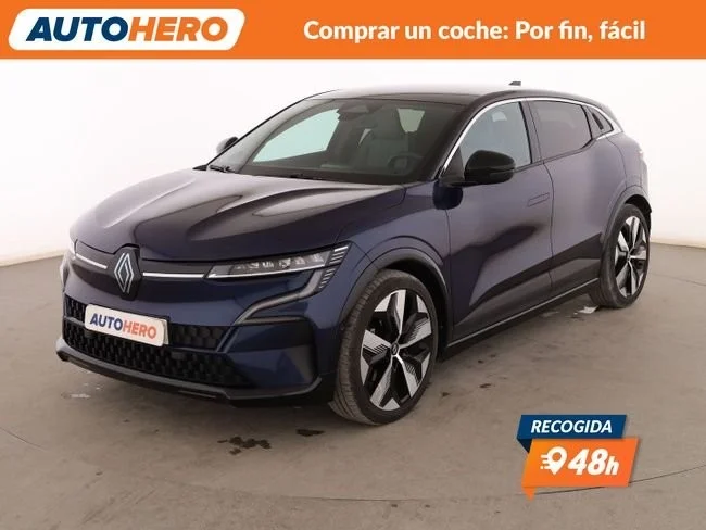 RENAULT Mégane EV60 Techno