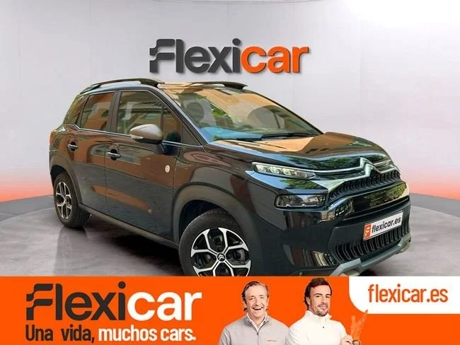 CITROEN C3 Aircross C3 Aircross Puretech S&S C-Series 110
