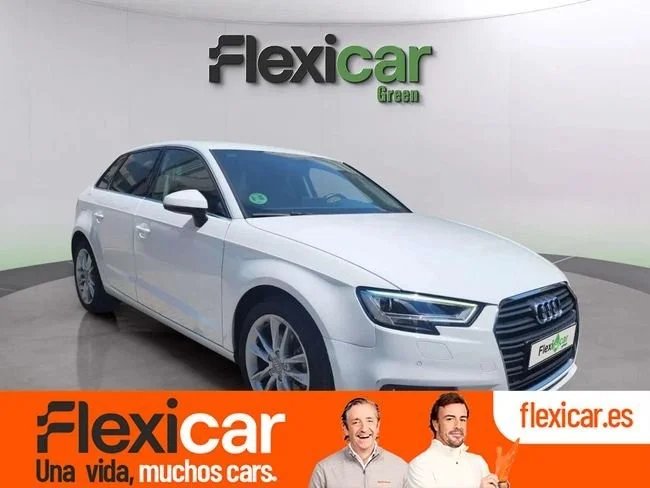 AUDI A3 A3 Sportback 1.5 TFSI COD EVO S tronic 110kW