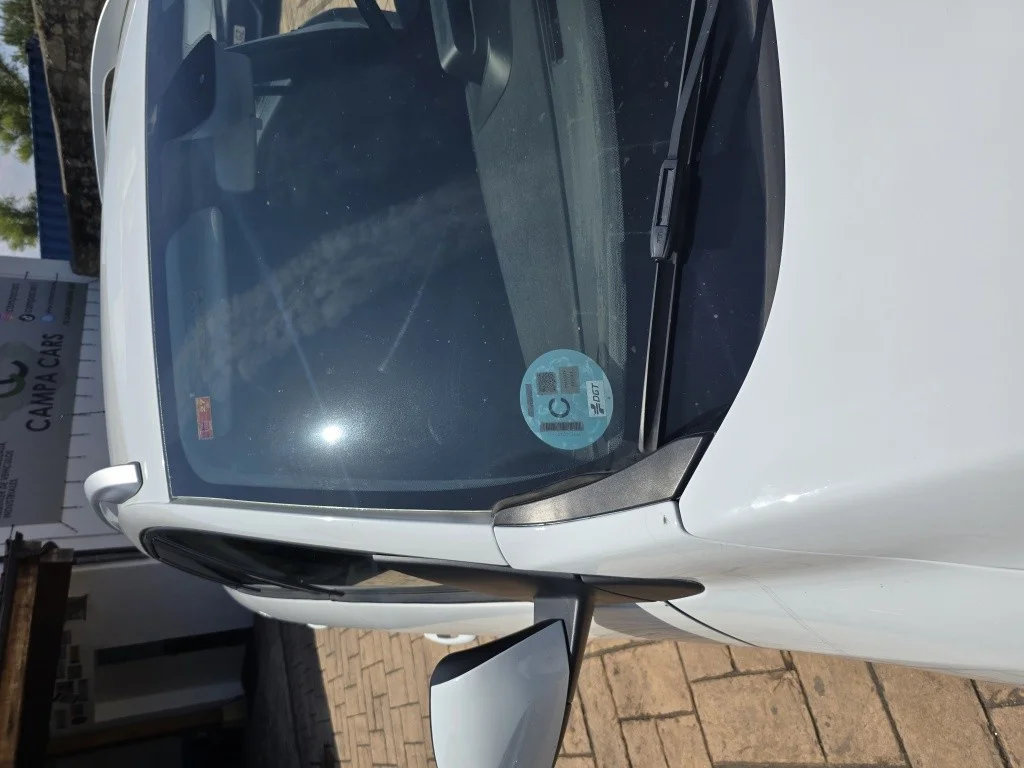 RENAULT Mégane Mégane S.T. 1.5dCi Business