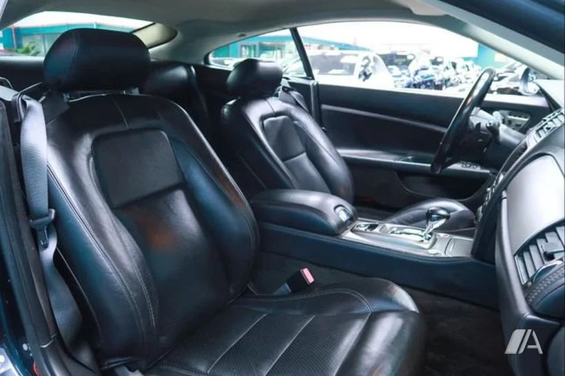 JAGUAR XK 4.2 V8 300CV