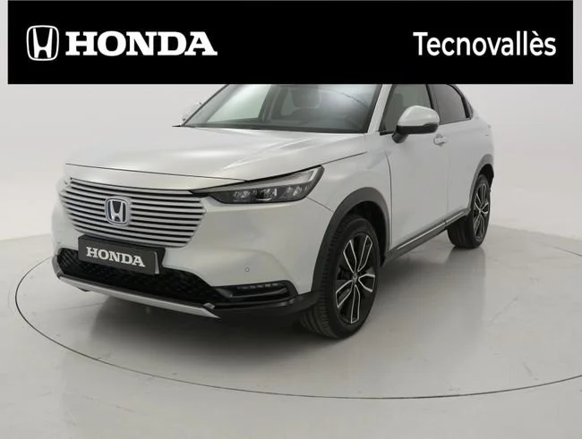 HONDA HR-V 1.5 i-MMD Advance 4x2