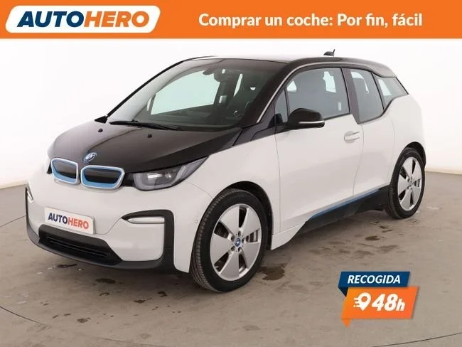 BMW i3 i3 120Ah