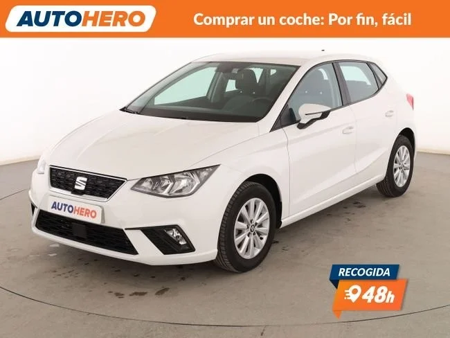 SEAT Ibiza Ibiza 1.0 TSI S&S Style 85kW