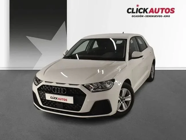 AUDI A1 1.0 TFSI 95CV Edition