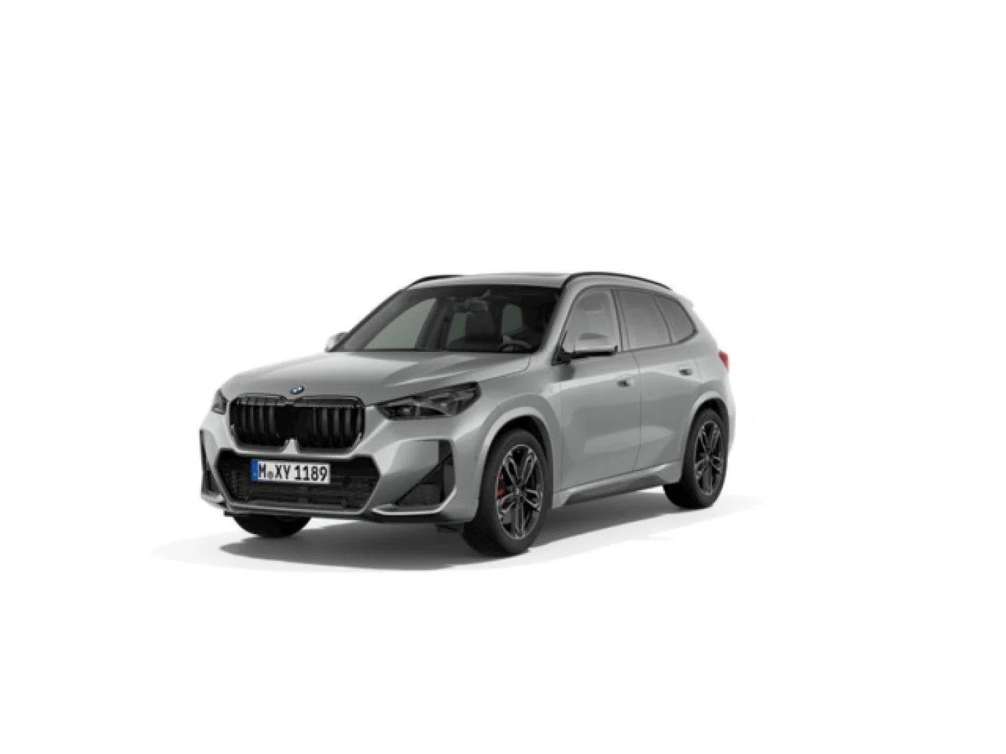 BMW X1 X1 xDrive 20dA