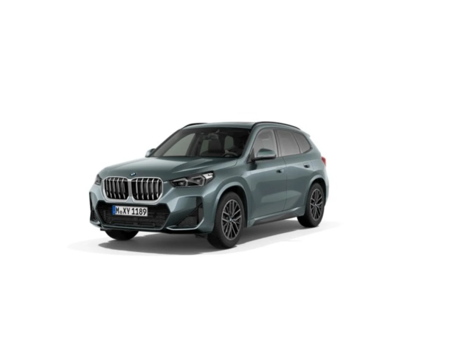 BMW X1 X1 xDrive 20dA