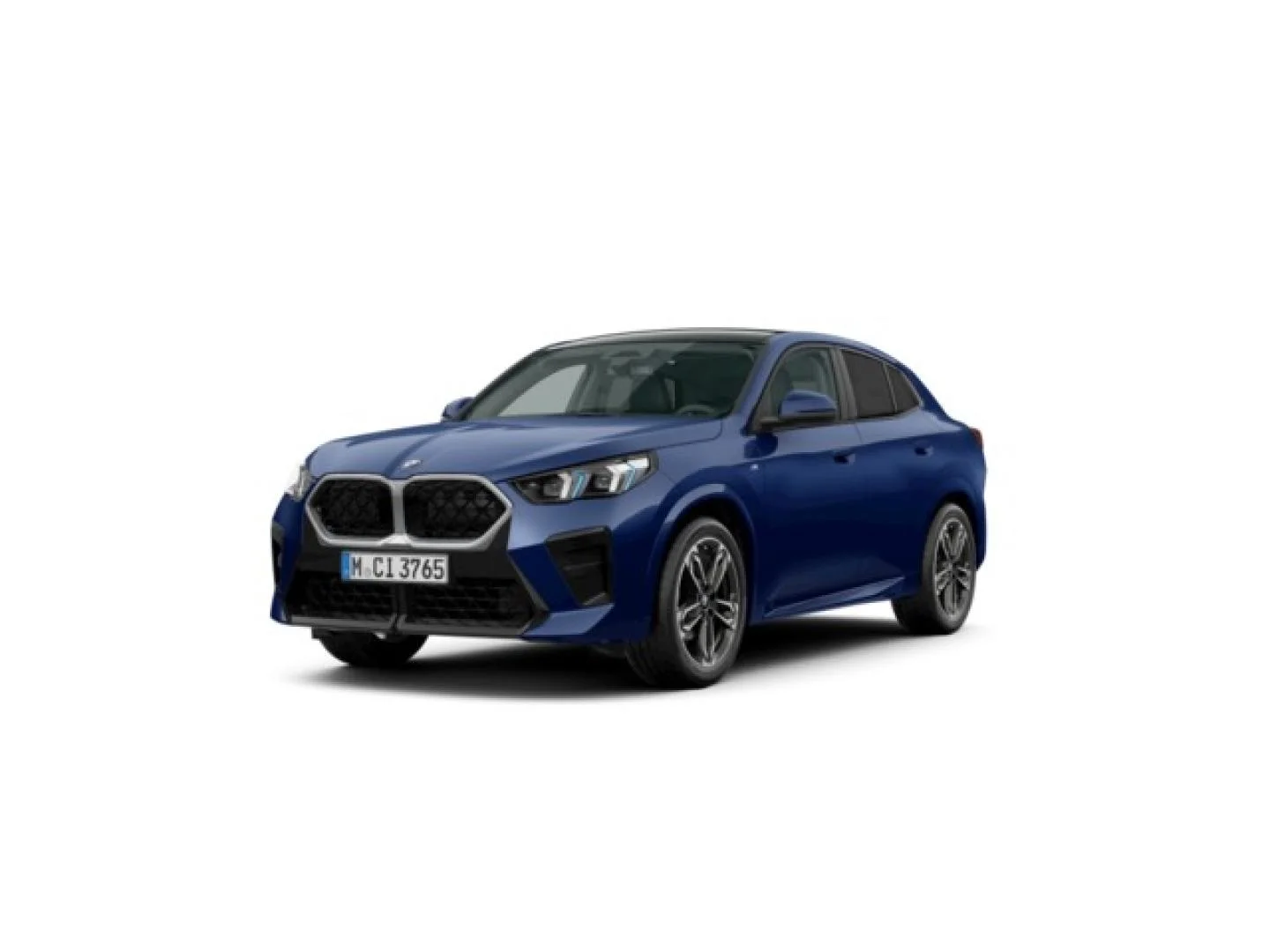 BMW X2 X2 sDrive 18dA