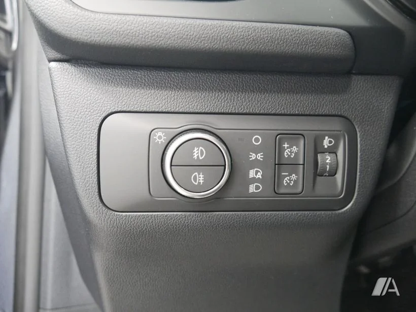 FORD Kuga ST-Line 2.5 Duratec FHEV 140kW Auto