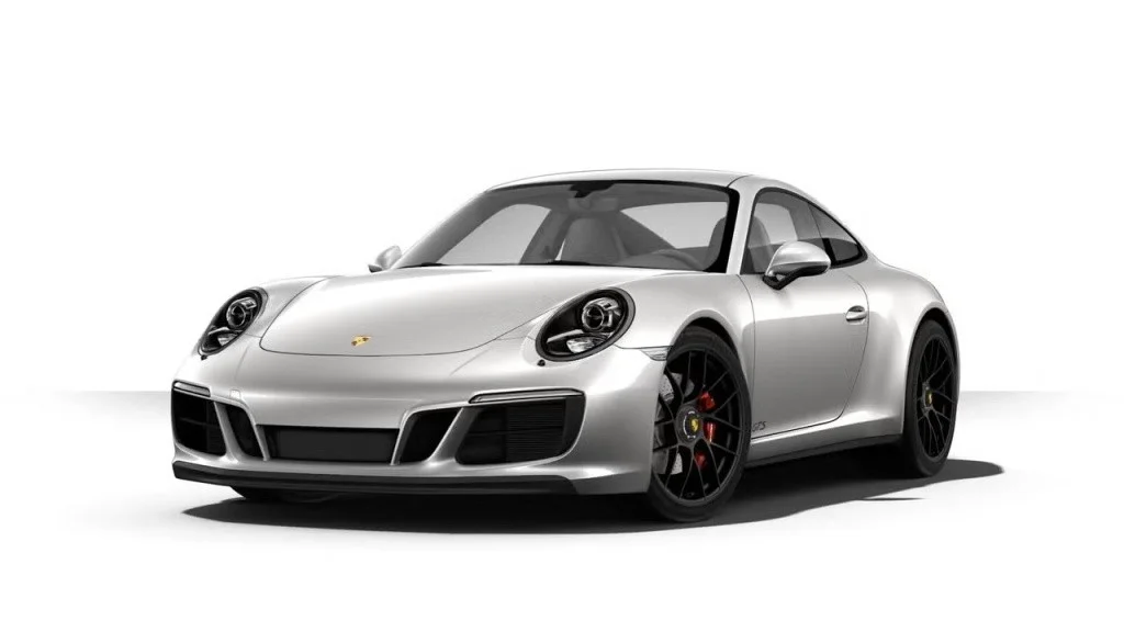 PORSCHE 911 911 Carrera 2 GTS Coupé