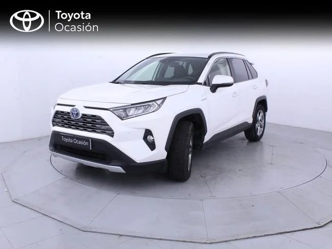 TOYOTA RAV-4 2.5l 220H Advance