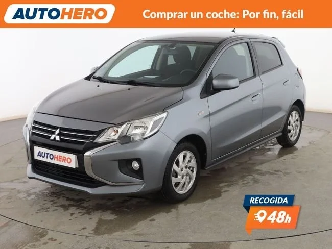 MITSUBISHI Space Star Space Star 120 MPI Motion
