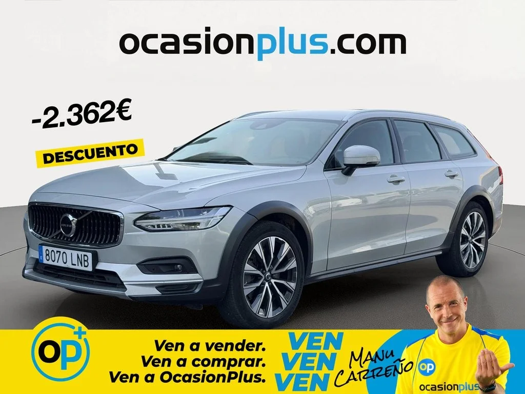 VOLVO V90 V90 B4 Momentum Pro Aut.