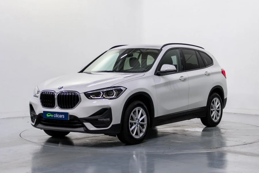 BMW X1 sDrive 18dA Corporate