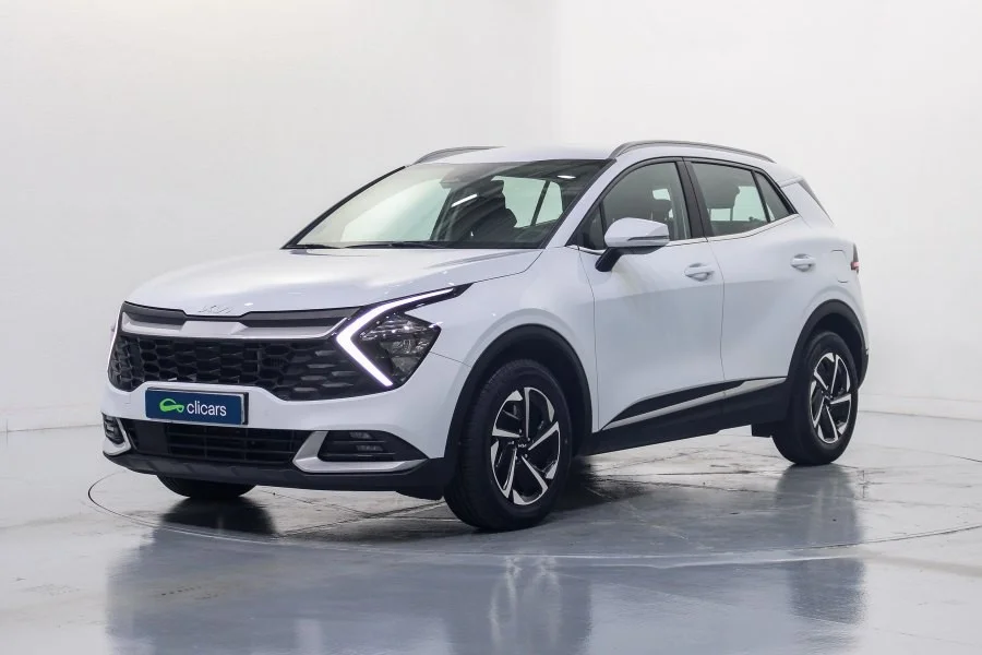KIA Sportage 1.6 T-GDi HEV Tech