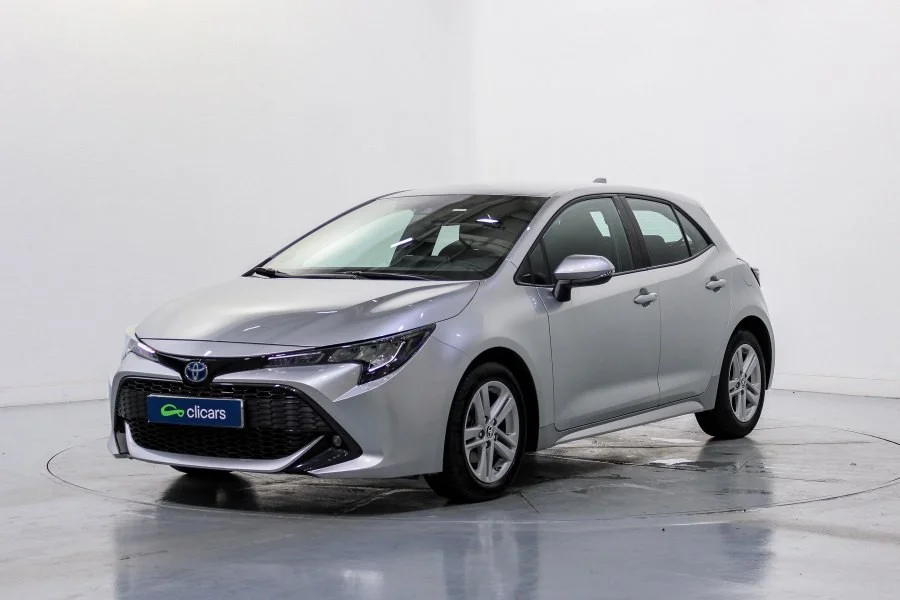 TOYOTA Corolla 125H Active Tech
