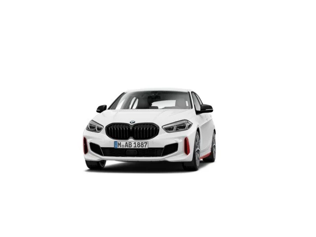 BMW Serie 1 128tiA