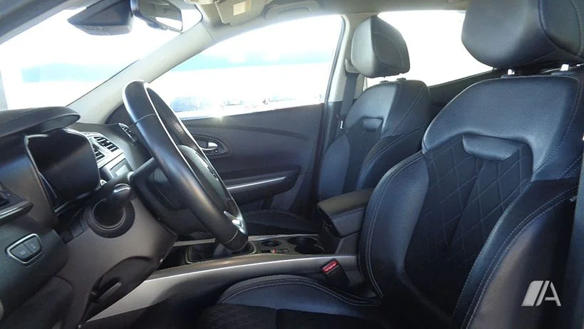 RENAULT Kadjar KADJAR TCE TECHNO