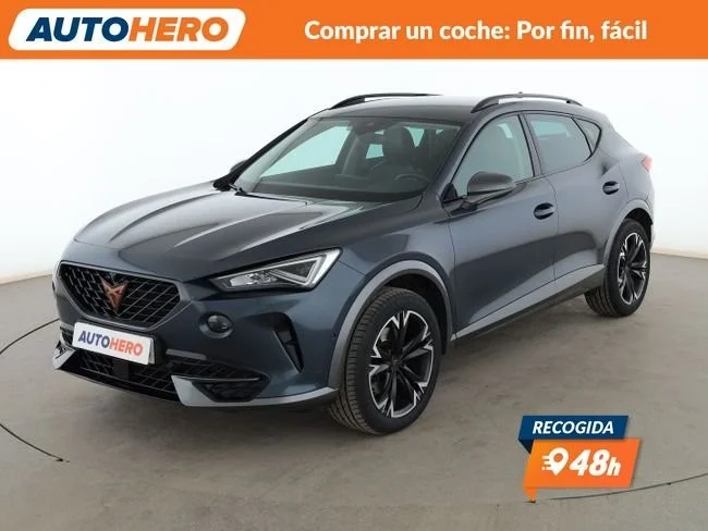 CUPRA Formentor 1.5 TSI ACT