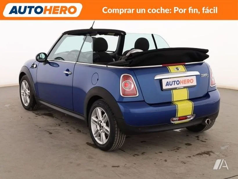 MINI Mini Cooper D