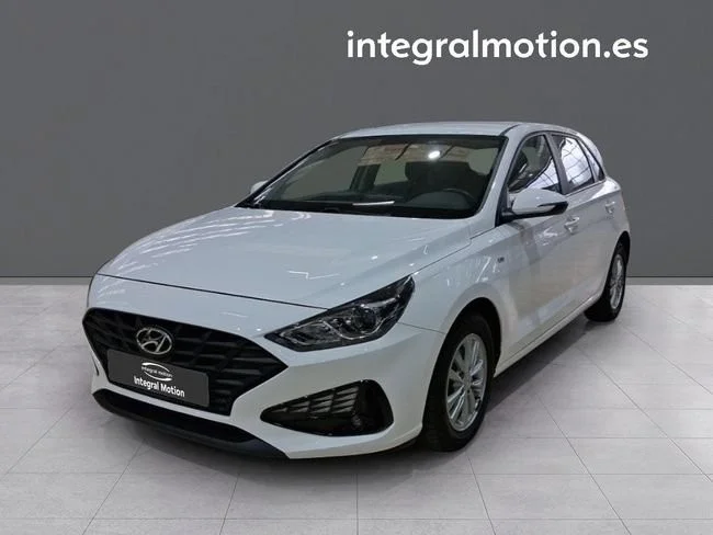 HYUNDAI i30 i30 1.0 TGDI Essence 120