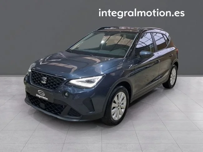 SEAT Arona Arona 1.0 TSI S&S Style Special Edition 115