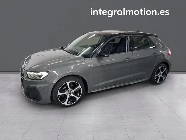 AUDI A1 A1 Sportback 30 TFSI Adrenalin