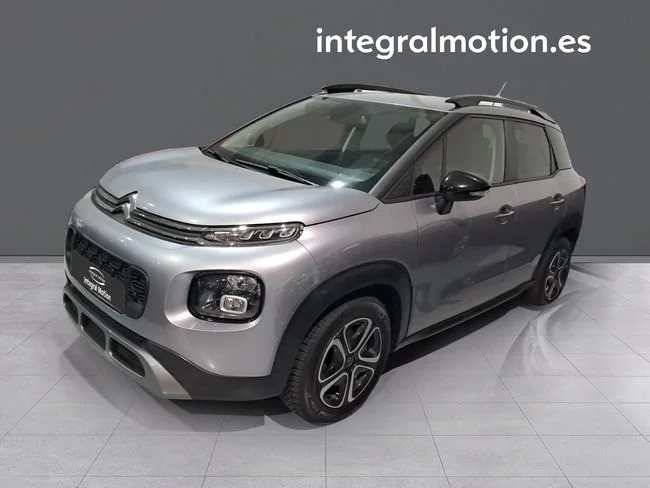 CITROEN C3 Aircross C3 Aircross BlueHDi S&S Shine EAT6 120