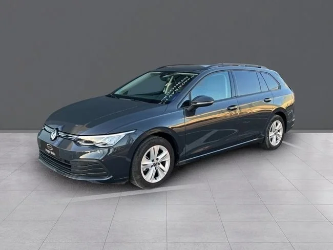 VOLKSWAGEN Golf Golf Variant 1.0 TSI Life 81kW