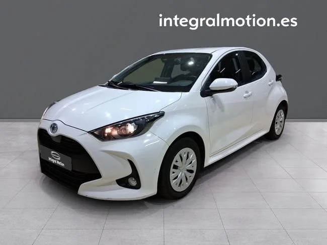 TOYOTA Yaris Yaris 1.0 Business