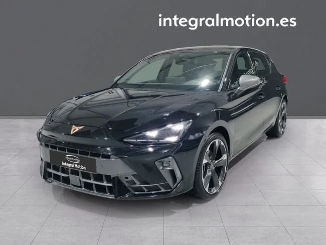 CUPRA León 1.5 eTSI 110kW (150CV) DSG