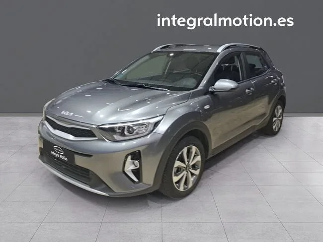 KIA Stonic Stonic 1.2 DPi Concept