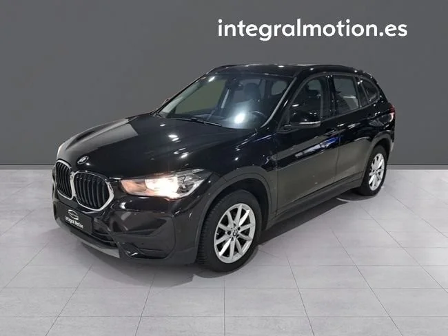 BMW X1 X1 sDrive 16dA