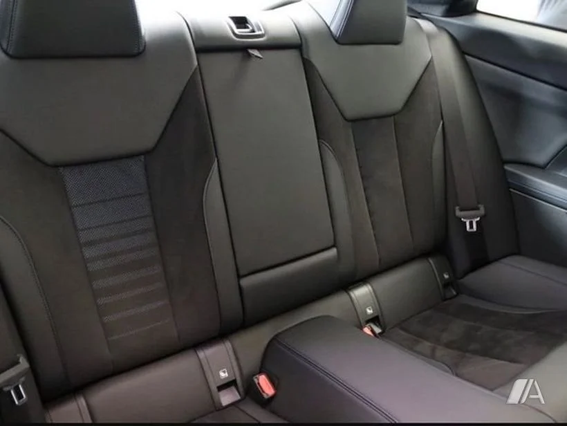 BMW Serie 4 420d