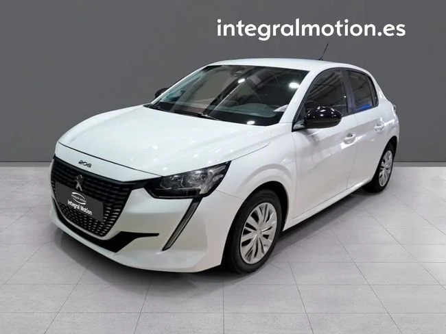 PEUGEOT 208 BlueHDi 73kW (100CV) Active