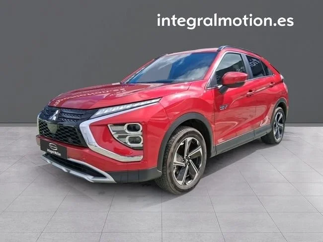 MITSUBISHI Eclipse Cross Eclipse Cross PHEV Kaiteki 4WD