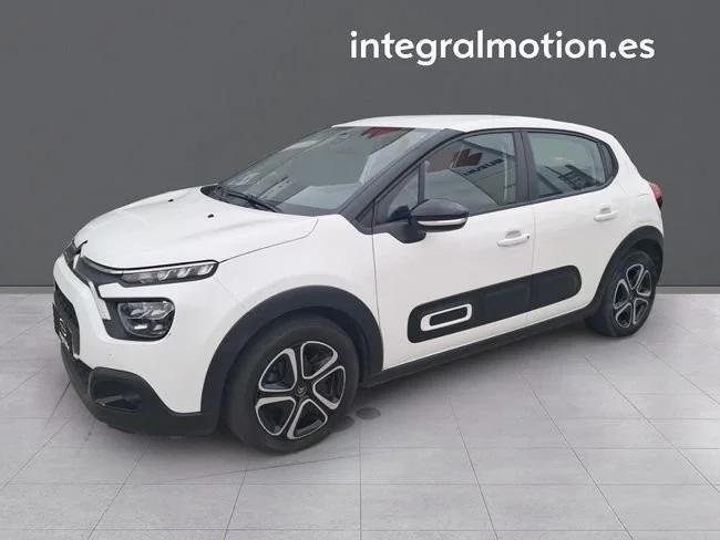 CITROEN C3 BlueHDi 75KW (100CV) Plus
