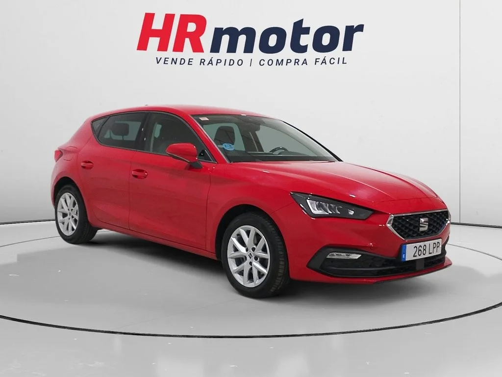 SEAT León León 2.0TDI S&S Style 115