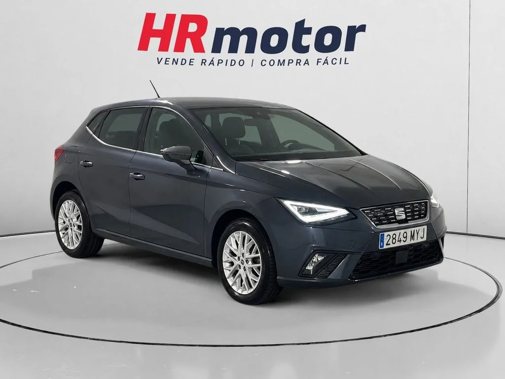 SEAT Ibiza Ibiza 1.0 TSI S&S Xcellence 115