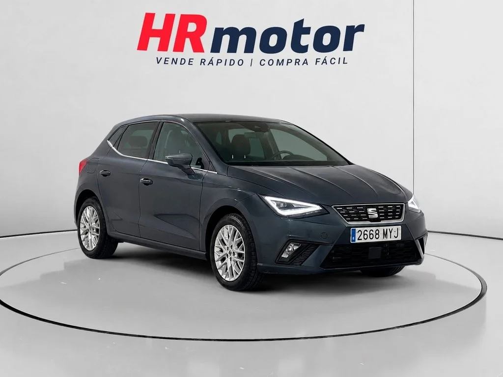 SEAT Ibiza Ibiza 1.0 TSI S&S Xcellence 115