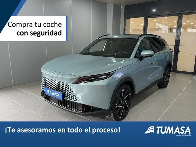 OMODA Omoda 7 Omoda 7 1.5 TGDI Premium