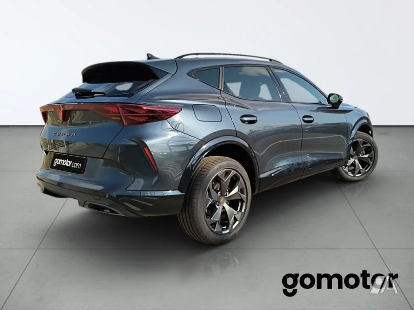 CUPRA Formentor Formentor 1.5 TSI 150