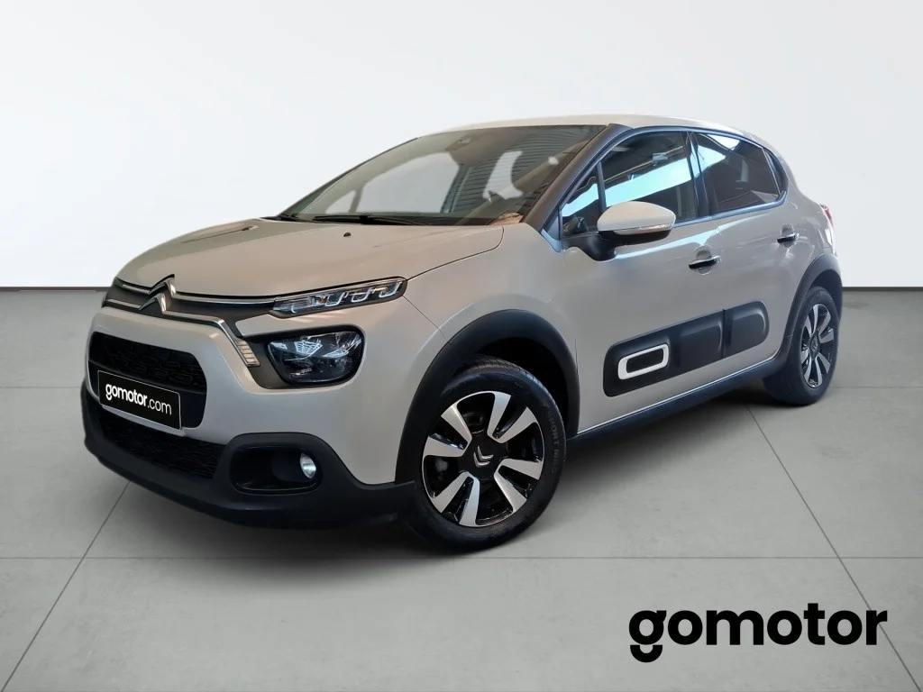 CITROEN C3 C3 SHINE 1.2 PURETECH 83CV 5P