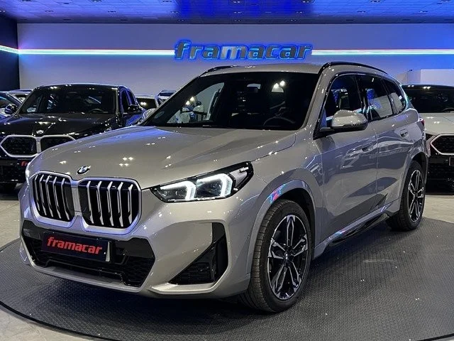 BMW X1 X1 sDrive 20dA
