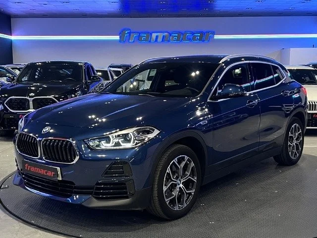 BMW X2 X2 xDrive 25eA