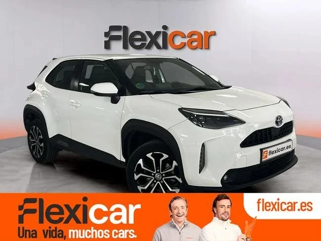 TOYOTA Yaris Cross Yaris Cross 120H Style