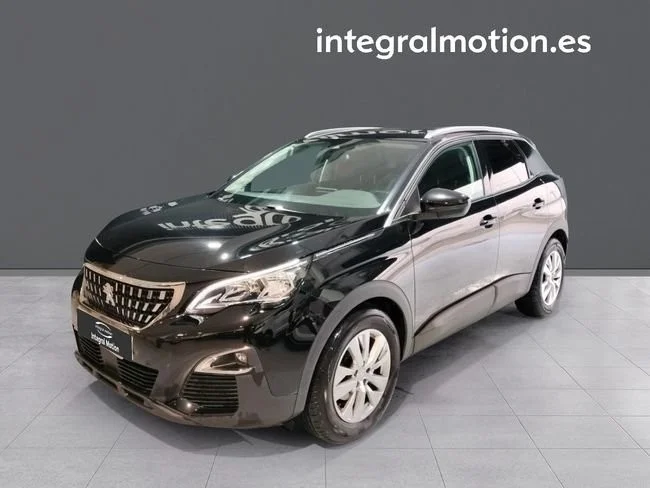 PEUGEOT 3008 1.5L BlueHDi 96kW (130CV) S&S Active